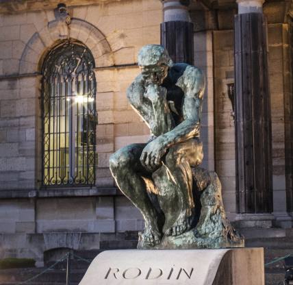 Nuit des musées