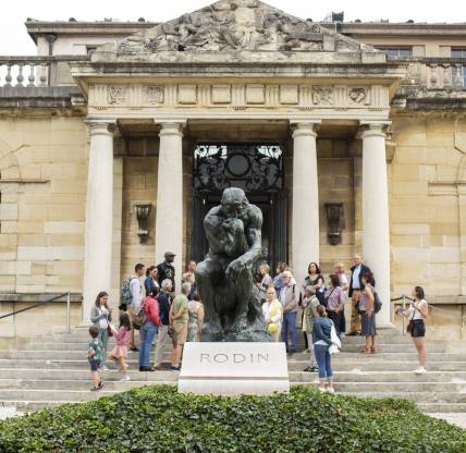 Journées européennes du patrimoine