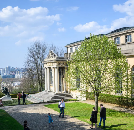 Journées européennes du Patrimoine 2026 au musée Rodin - Meudon