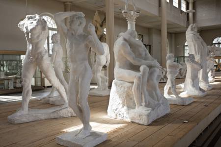 Plaster Gallery