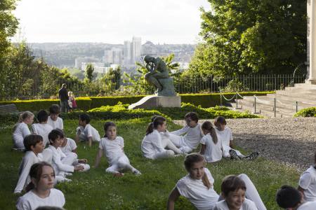 la Noche europea de los Museos