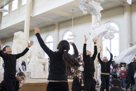 Nuit européenne des musées